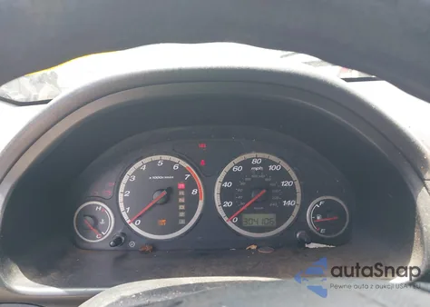 2002 Honda Cr-V Ex z USA, uszkodzony, nr VIN JHLRD78802C007761